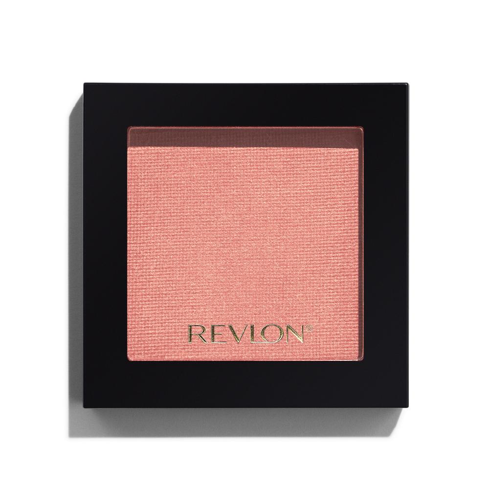 фото Румяна для лица revlon powder blush тон blush rose bomb 029