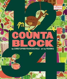 

Countablock / Franceschelli Christopher, Peskimo