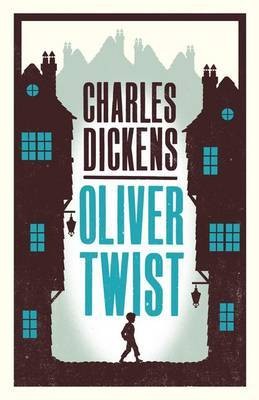 

Oliver Twist / Dickens Charles