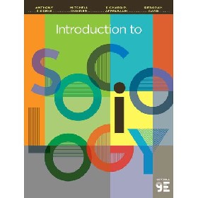 

Introduction to Sociology / Giddens Anthony, Duneier Mitchell, Appelbaum Richa