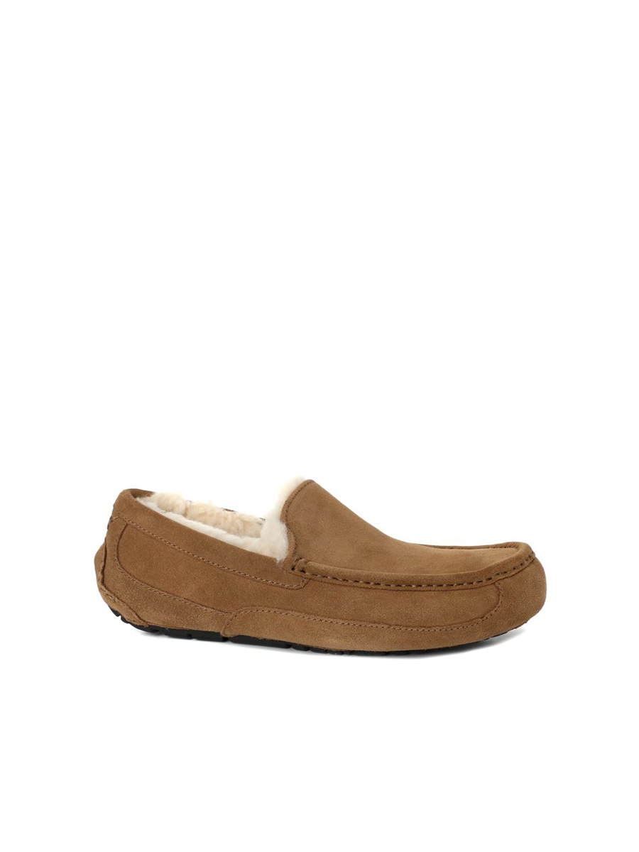 

Мокасины мужские UGG 1101110 коричневые 43 EU, 1101110