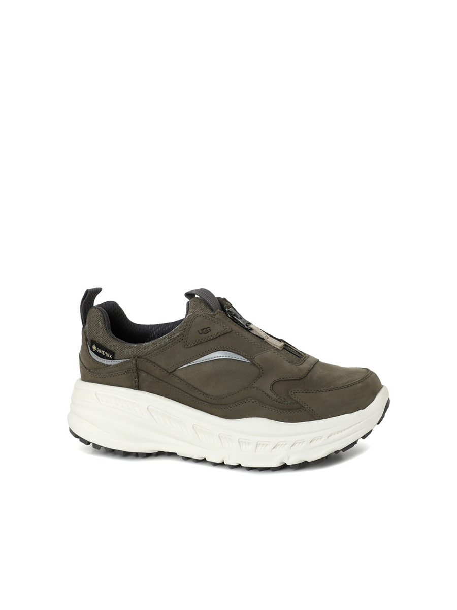 

Кроссовки мужские UGG 1120879 зеленые 41 EU, 1120879
