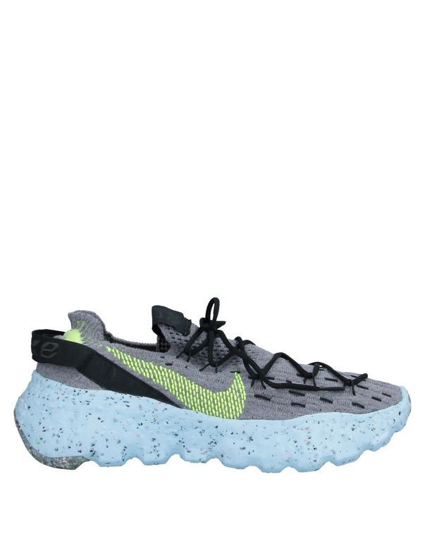 

Кроссовки мужские Nike 17067320 серые 44.5 EU, Серый, 17067320
