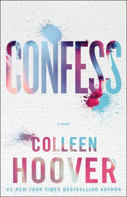 

Confess / Colleen Hoover