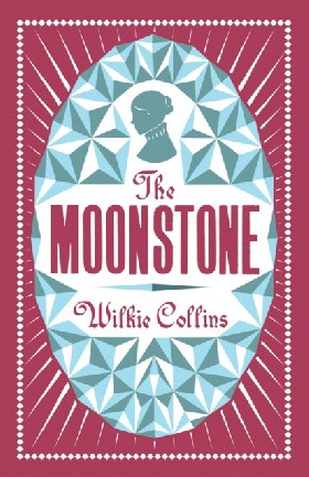 The Moonstone / Collins Wilkie 100063341664