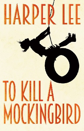 

To Kill A Mockingbird / Lee Harper