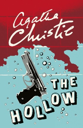 

Poirot — The Hollow / Christie Agatha