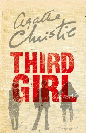 

Poirot — Third Girl / Christie Agatha