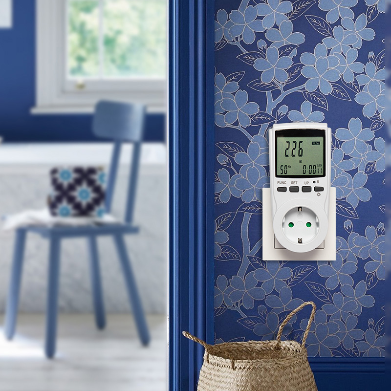 Счетчик REXANT 10-6100