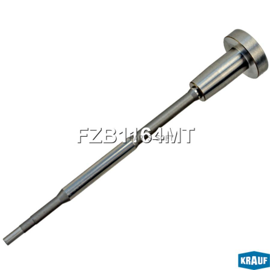 

Клапан Инжектора Со Штоком Krauf fzb1164mt