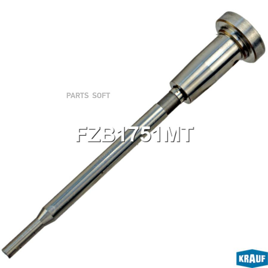 

Клапан Инжектора Со Штоком Krauf fzb1751mt