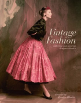 

Vintage Fashion / Baxter-Wright Emma