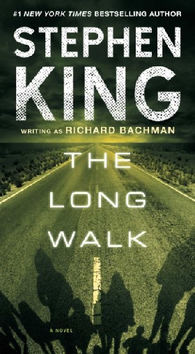 

Long Walk / King Stephen