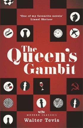 

Queen's Gambit / Tevis Walter