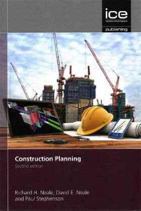 

Construction Planning ICE, СОЕДИНЕННОЕ КОРОЛЕВСТВО / Neale Richard H.