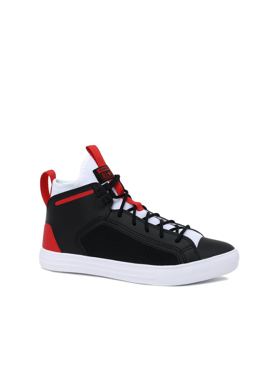 

Кеды мужские Converse 172799 черные 44 EU, 172799
