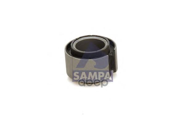 

SA011.142_сайлентблок стабилизатора !(мр) центр 40x71x37/46 2x \MB 1831-1843