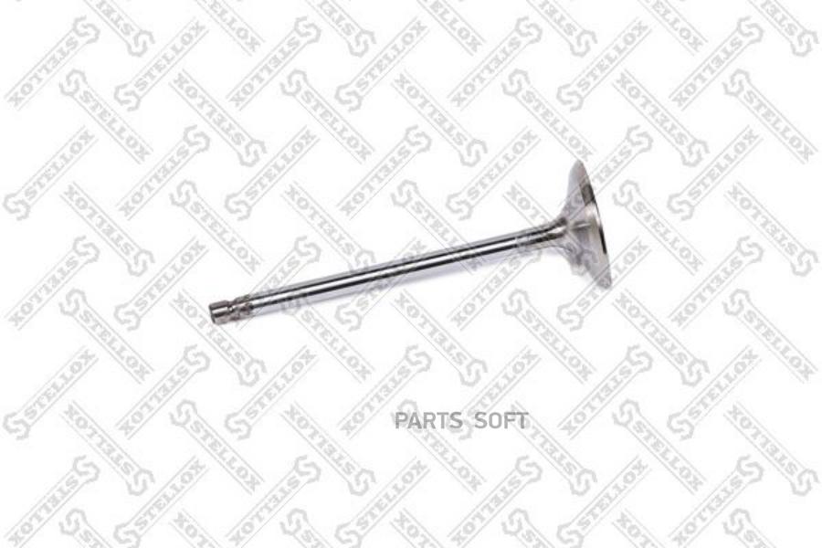 

01-24416-SX_клапан впускной! 30.4х5х89.5\ Mitsubishi Lancer 1.5 4A90 08>