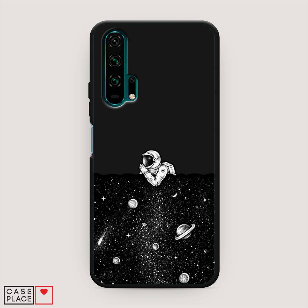 

Чехол Awog на Honor 20 Pro "Космический сон", Разноцветный, 69352-1