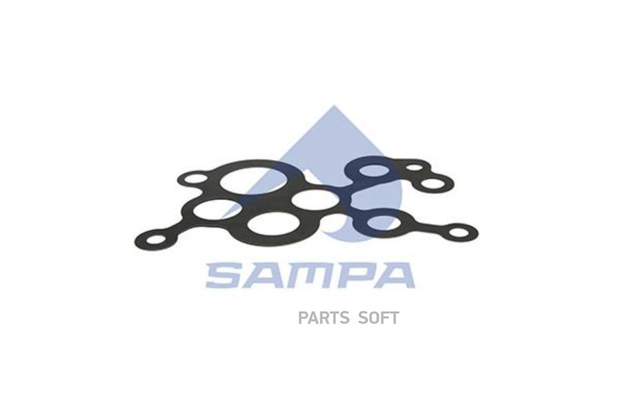 

065.028 Прокладка SAMPA 065028