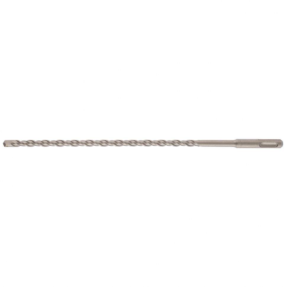 

Бур по бетону, 8 x 300mm, SDS PLUS СИБРТЕХ (арт. 70564) 3 шт
