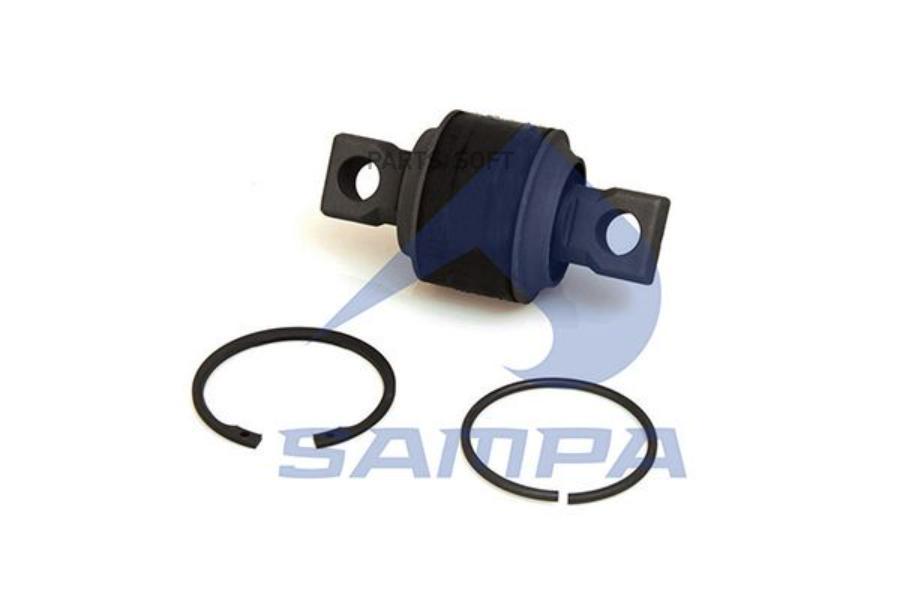 

Ремкомплект реактивной тяги SAMPA 020519