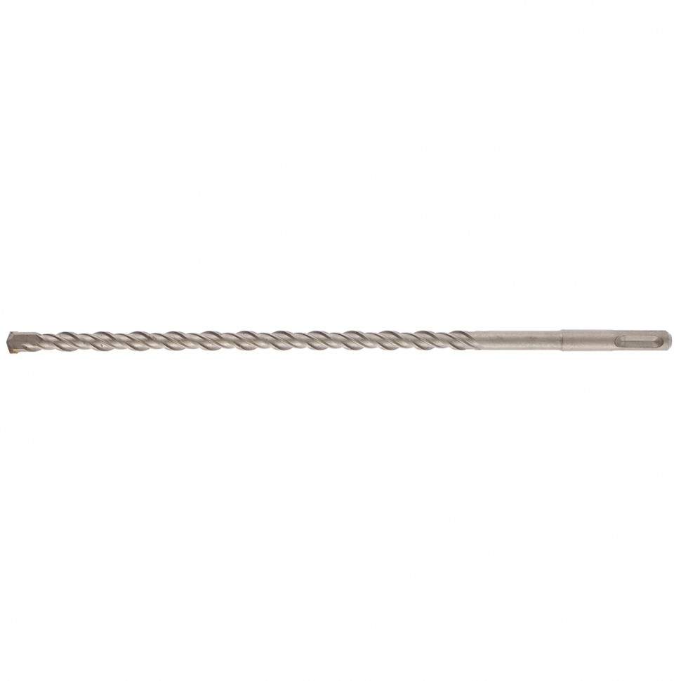 

Бур по бетону, 10 x 300mm, SDS PLUS СИБРТЕХ (арт. 70565) 3 шт