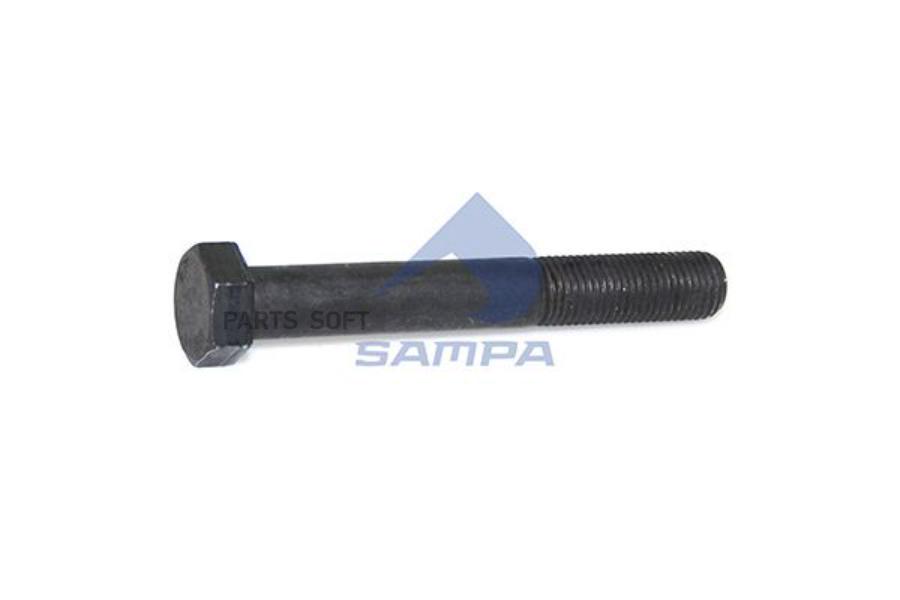 

SA102.449 болт 18x130x8.8 MAN SAMPA 102449
