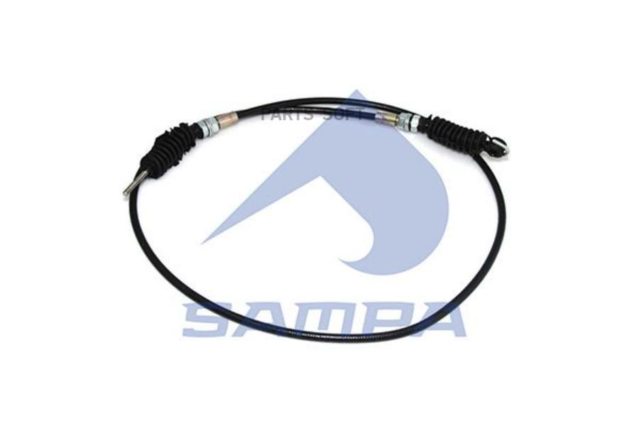 

SA021.444 трос газа L=1580 MAN SAMPA 021444