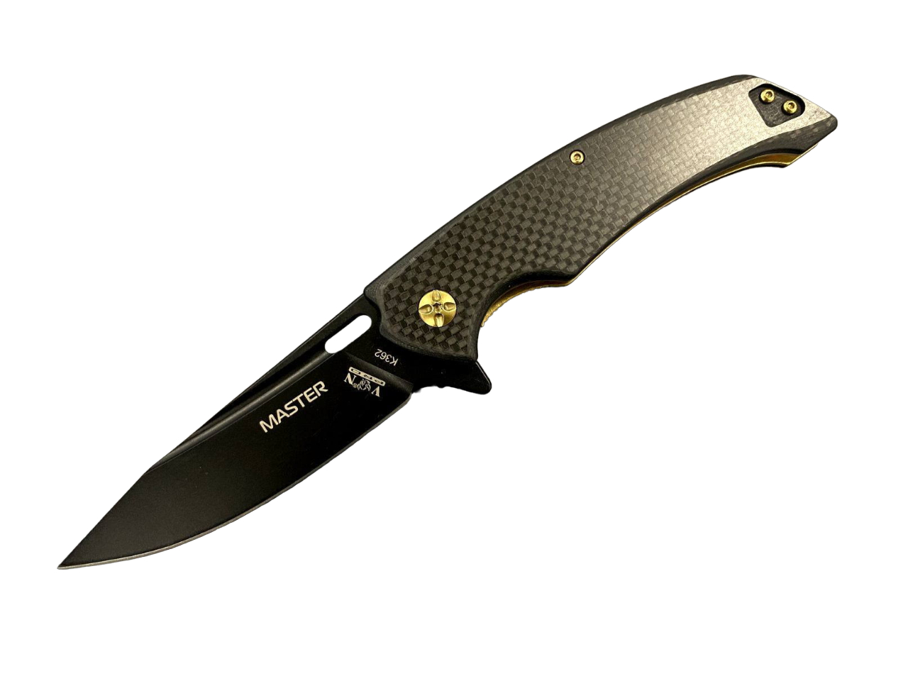 Складной нож Viking Nordway Master K362