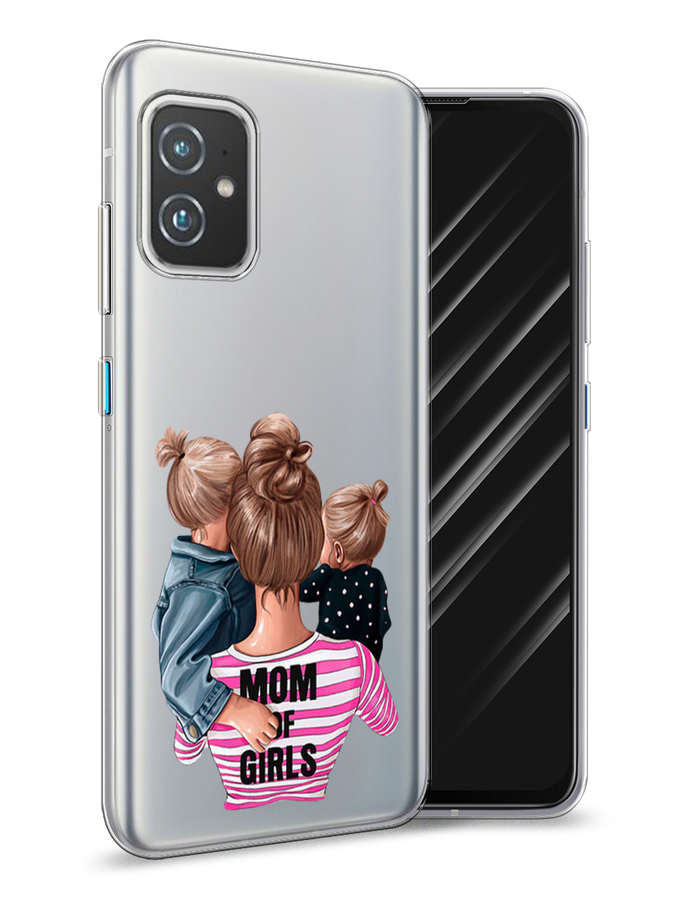 Чехол Awog  на Asus ZenFone 8 