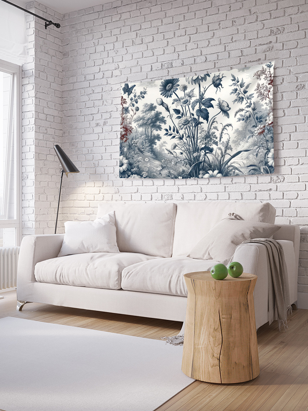 

Фотопанно JoyArty Синева 150х200, tpg_429850_150x200