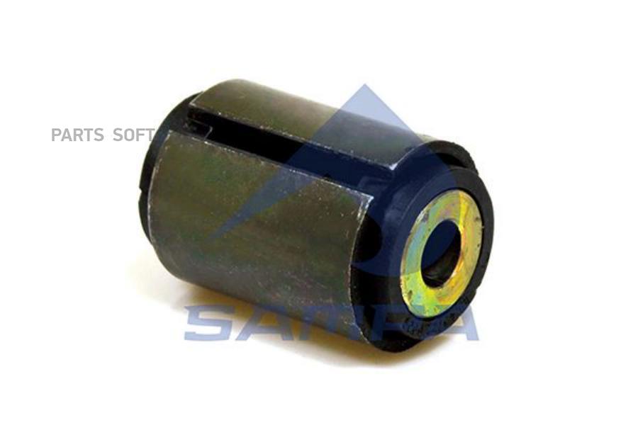 

SA020.268 сайлентблок рессоры MAN SAMPA 020268