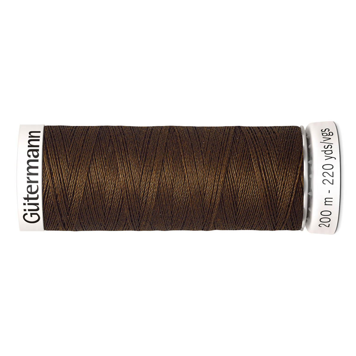 

Нить Gutermann Sew-all для всех материалов, 748277, 200 м (280 торфяной), 5 шт, Разноцветный, 132057