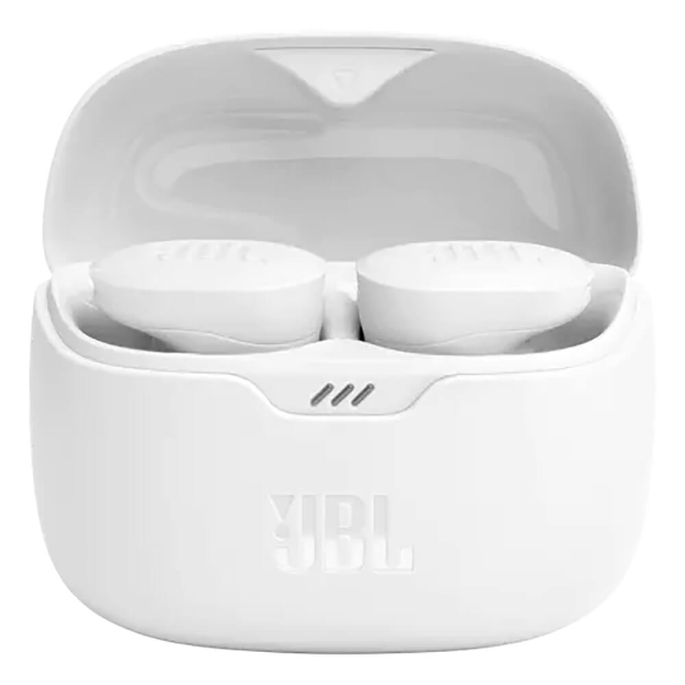 Наушники JBL Tune Buds, белый Tune Buds White