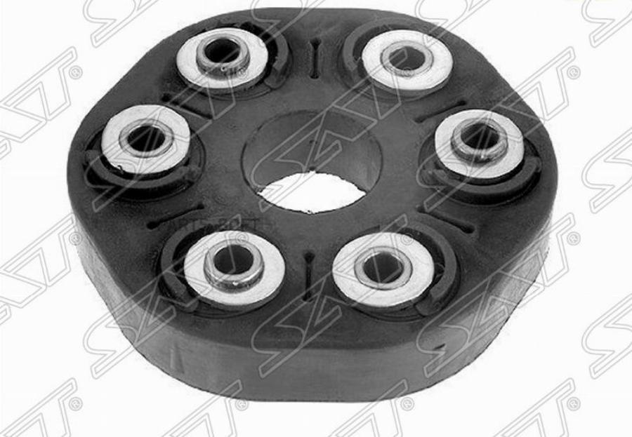 

SAT Муфта кардана VOLKSWAGEN TAUREG 03-10/PORSCHE CAYENNE 02-10