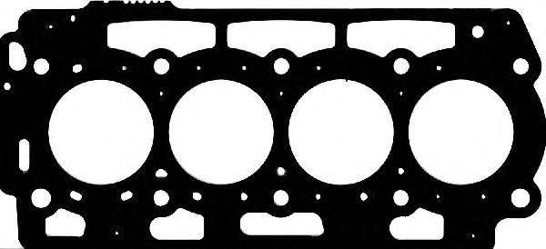 

Прокладка Гбц (1.45 Mm) Victor Reinz 613543040