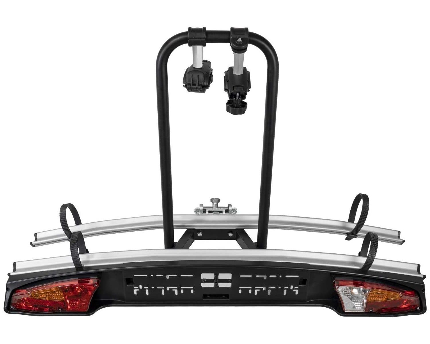 Menabo Крепление Menabo Merak Type S (Fixed) на фаркоп (1176), цвет Черный