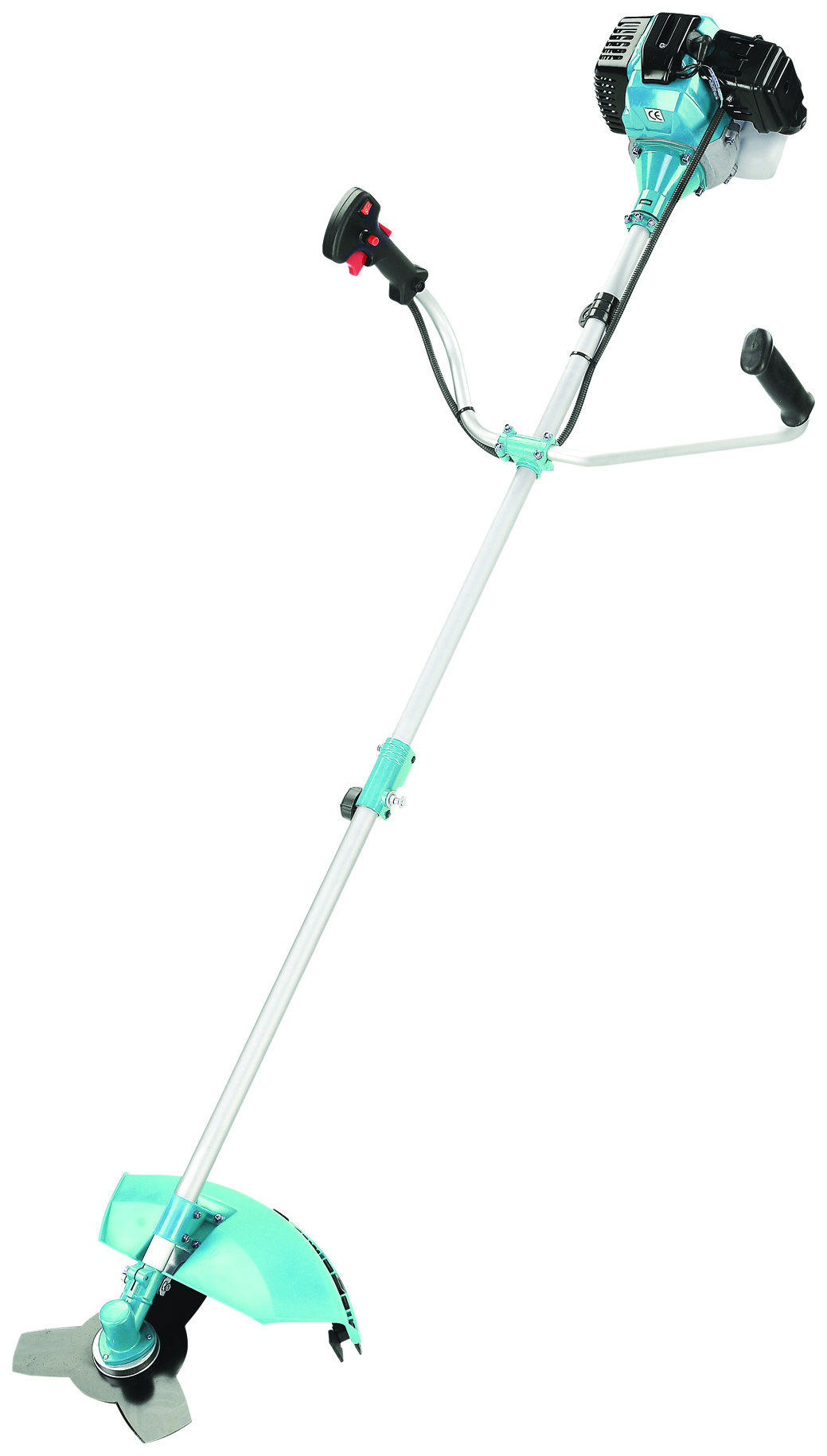 

Бензиновый садовый триммер Wert BC 43S 188604 1,8 л.с., BC 43S