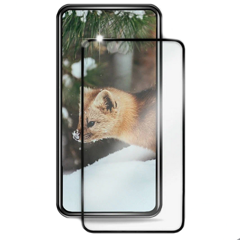 

Защитное стекло Red Line для Realme C67