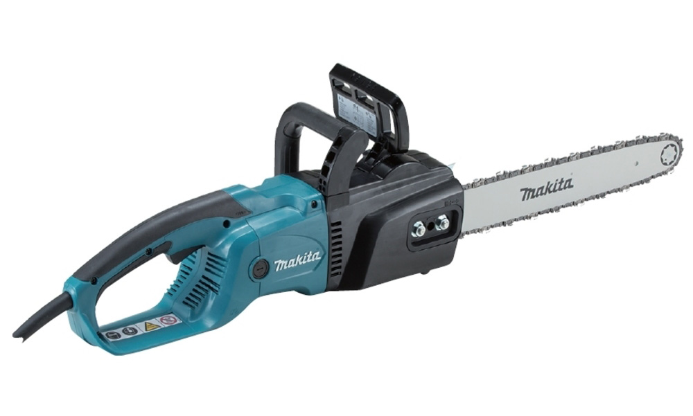 Электрическая цепная пила Makita UC4050A 188641 2 000 Вт 40 см