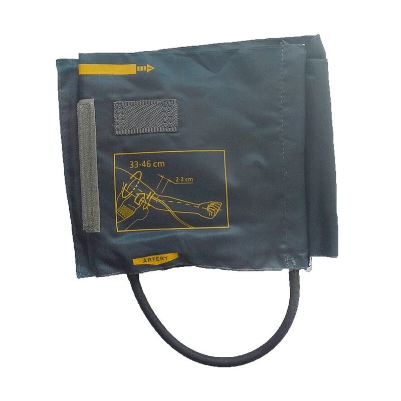 

Манжета LD Cuff N1LR 33-46см