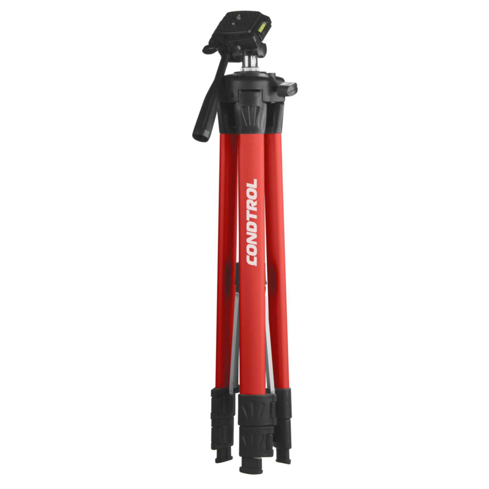 

Штатив CONDTROL H150 до 150 см с ротационной головкой 1/4" и 5/8"