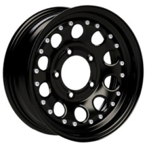 Колесный диск R18 6x114,3 7,5J ET18 D66,1 DOTZ 4X4 STAHLRADER Modular Beadlock