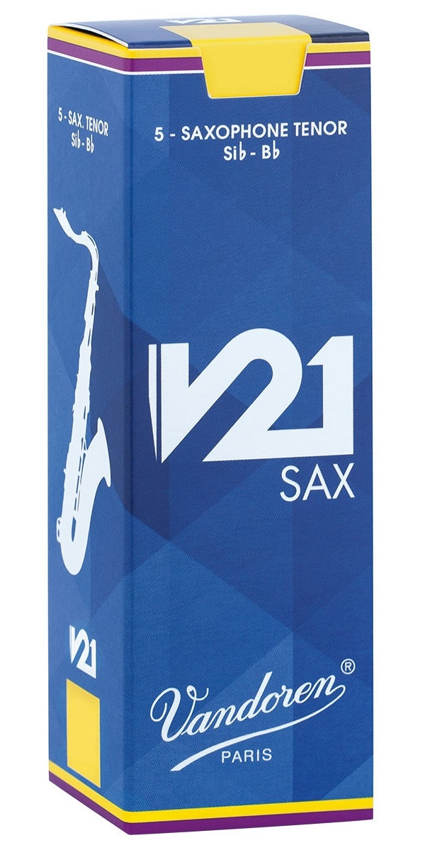 

Трости для саксофона-тенор Vandoren V21 SR8225, Vandoren V21 SR8225