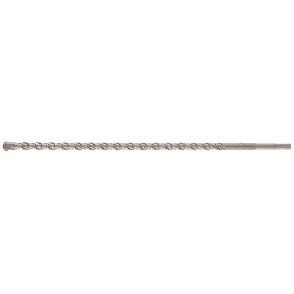 

Бур по бетону, 14 x 450mm, SDS PLUS СИБРТЕХ (арт. 70594) 3 шт