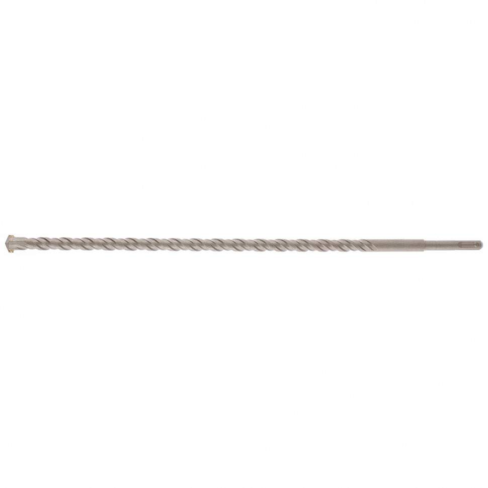 

Бур по бетону, 16 x 450mm, SDS PLUS СИБРТЕХ (арт. 70595) 3 шт