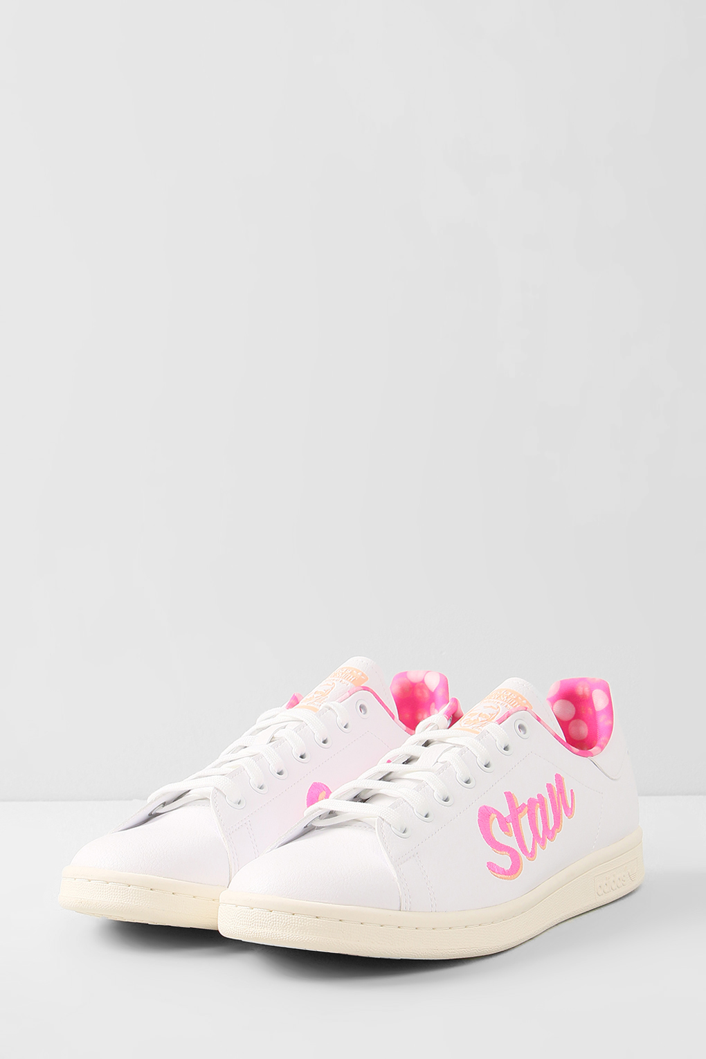 

Кеды мужские Adidas Stan Smith-1 белые 10.5 UK, Белый, Stan Smith-1