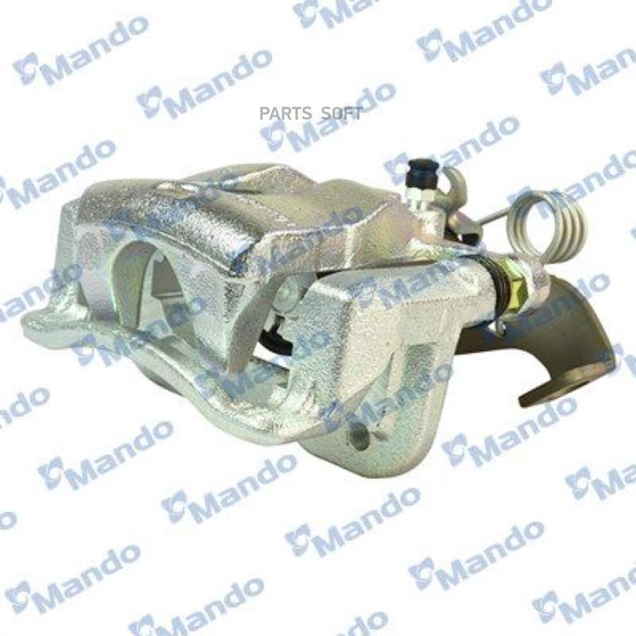 

Суппорт Тормозной Задний Правый Mando арт. EX583111RA30