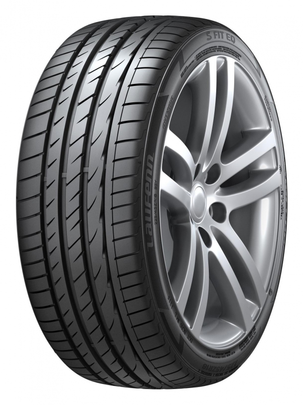 

Шины Laufenn S-Fit EQ LK01+ 245/45 R18 100 Y, S-Fit EQ LK01 Plus